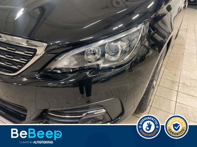 Peugeot 308 5P 1.5 BLUEHDI ALLURE S&S 130CV
