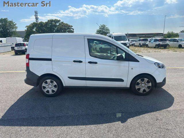 FORD Transit Courier 1.5 tdci 100cv S&S Trend - GN635HB