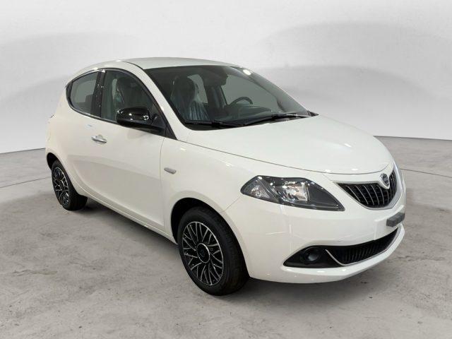 LANCIA Ypsilon 1.2 69 CV 5 porte GPL Ecochic