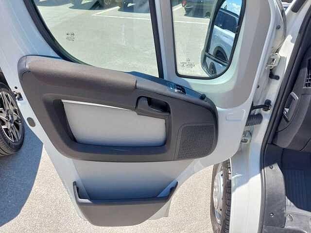 Citroen Jumper 35 BlueHDi 160 L3-H2 Furgone