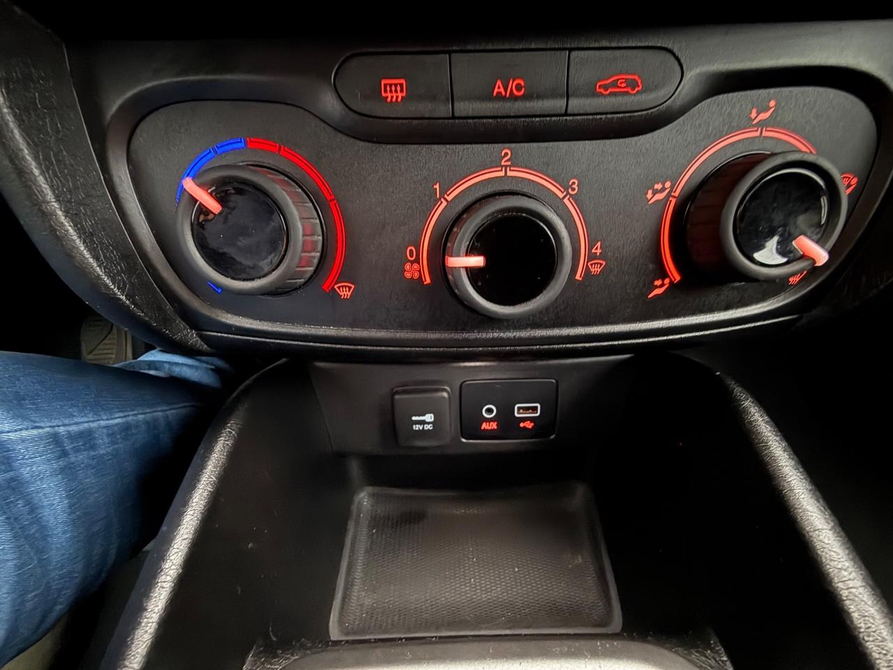 Fiat Tipo 1.6 Mjt S&S SW S-Design