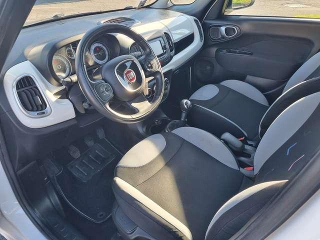 Fiat 500L 500L 2012 1.3 mjt Lounge 85cv