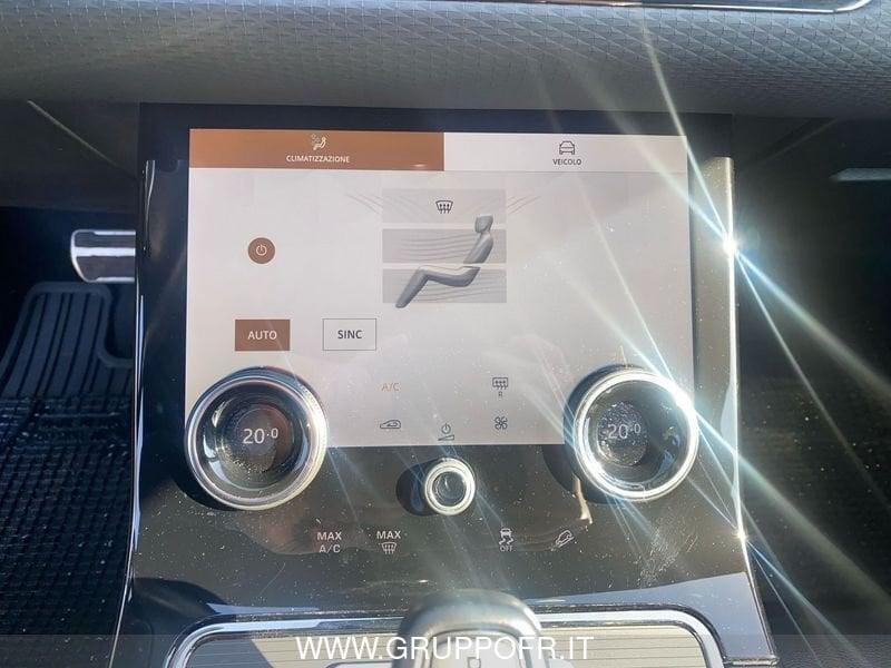 Land Rover RR Evoque Range Rover Evoque 1.5 I3 PHEV 300 CV AWD Bronze Collection