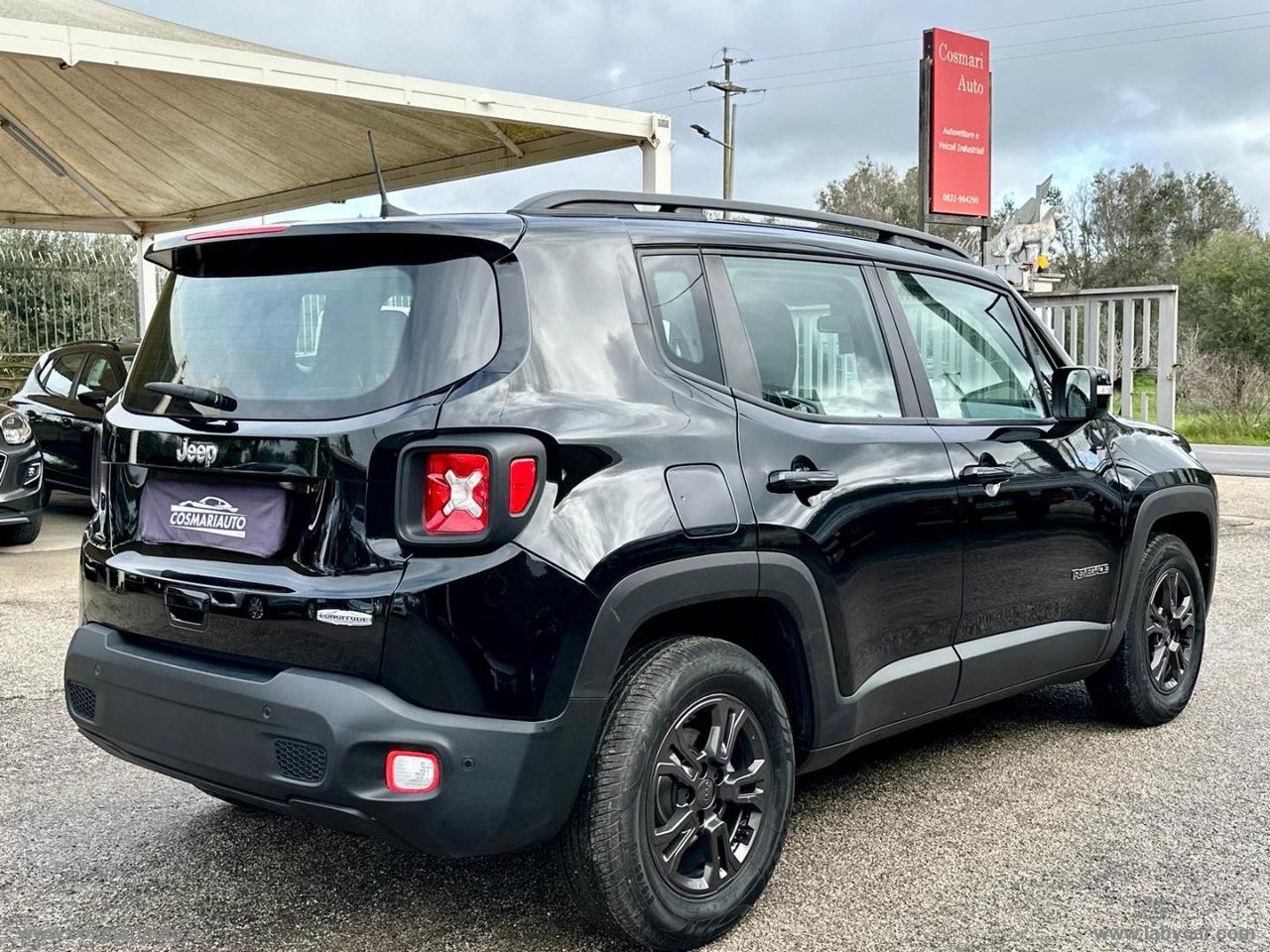 JEEP Renegade 1.0 T3 Longitude