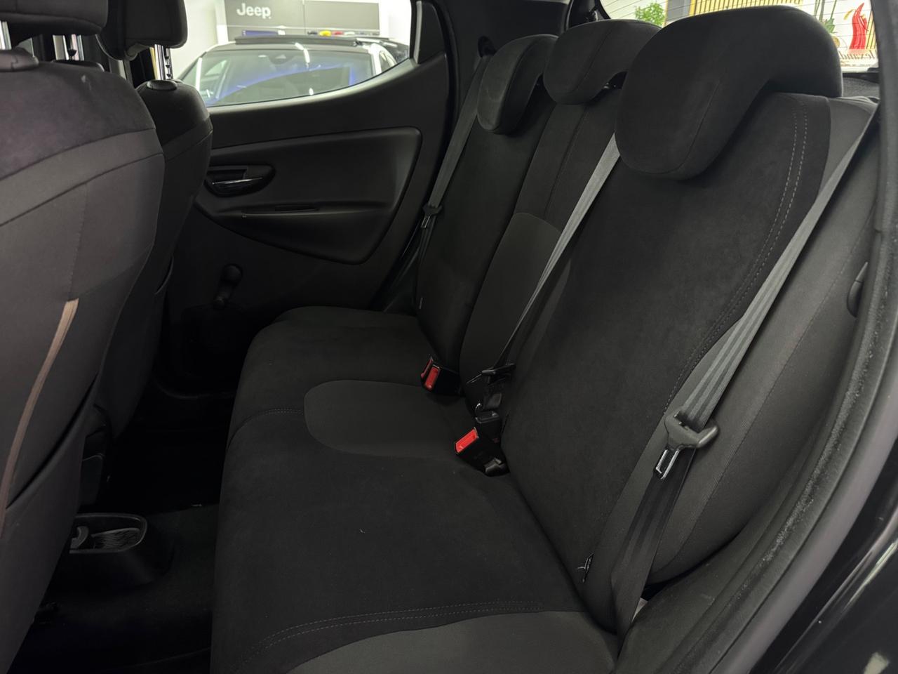 Lancia Ypsilon 1.2 GPL Ecochic Gold Full Opt