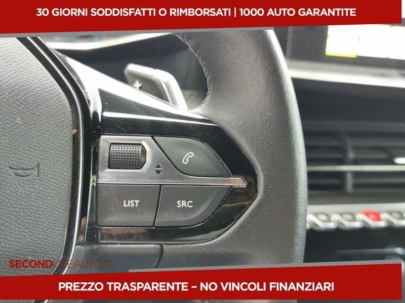 Peugeot 2008 1.5 bluehdi Allure Pack s&s 130cv eat8