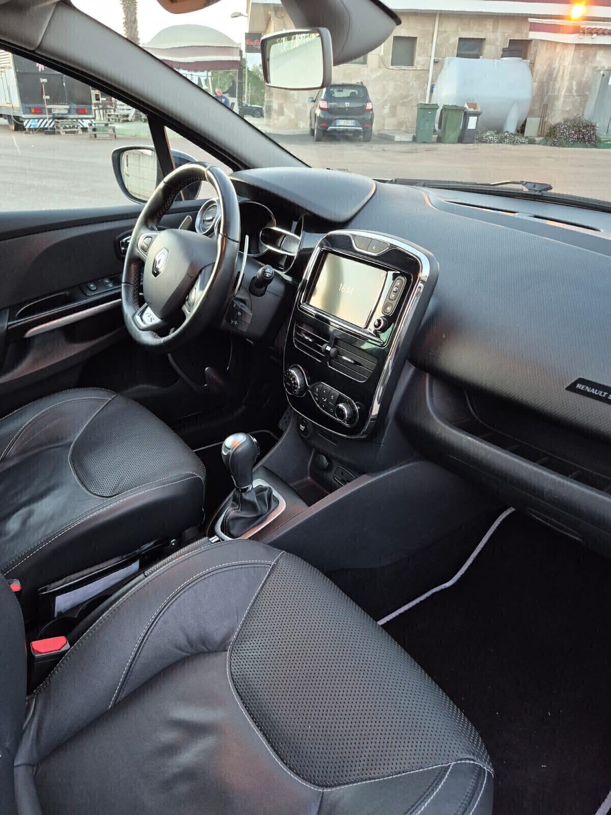 RENAULT CLIO RS 1600 200cv MONACO GP NR 076-2014