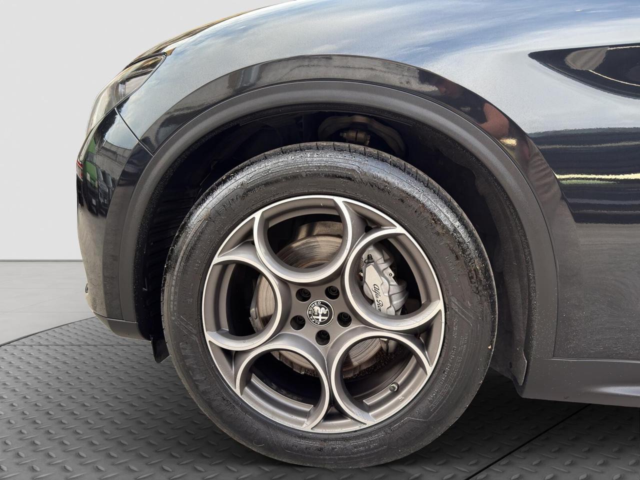 Alfa Romeo Stelvio 2.2 Q4 210cv Sprint 2023