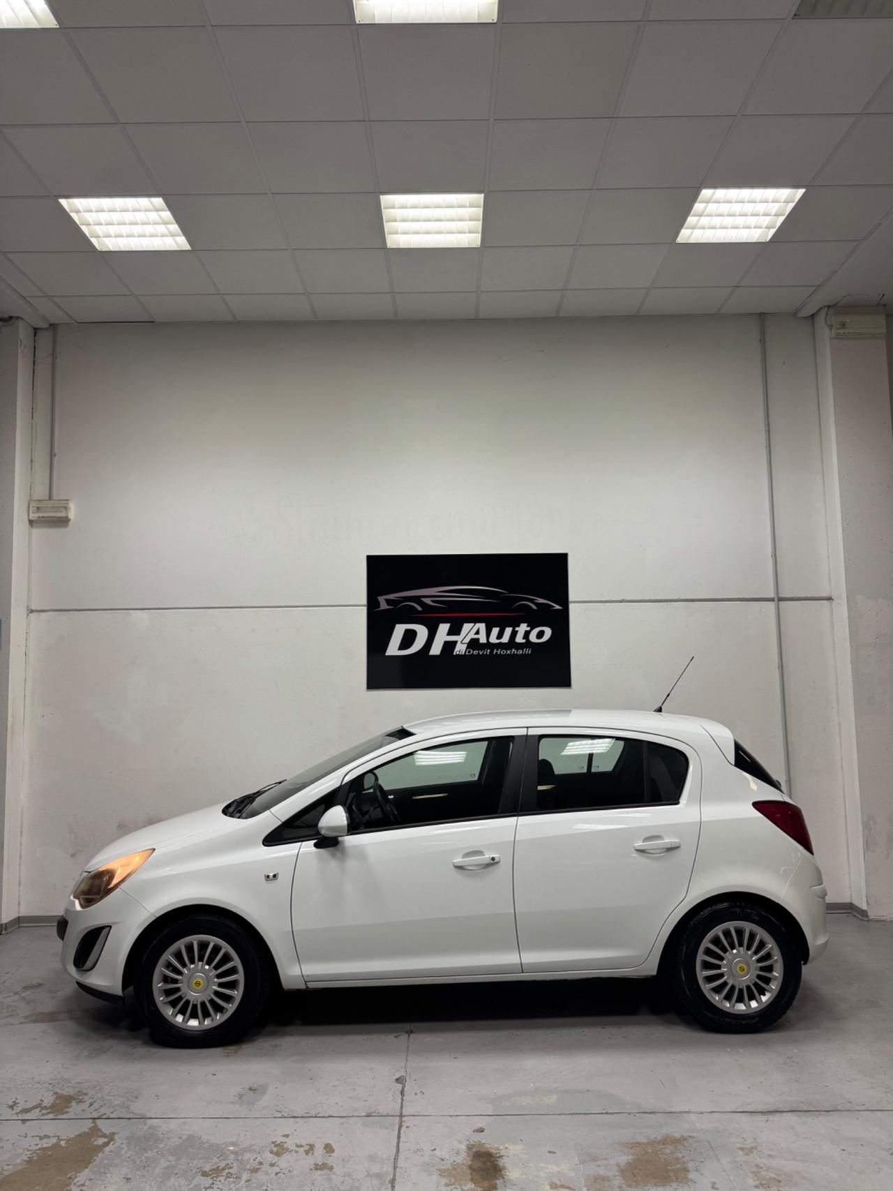 Opel Corsa 1.3 CDTI 75CV F.AP. 5 porte Elective