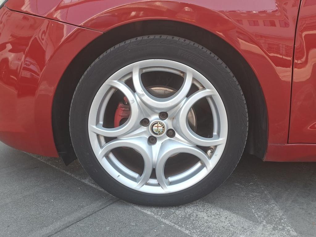 Alfa Romeo MiTo 1.6 JTDm Distinctive