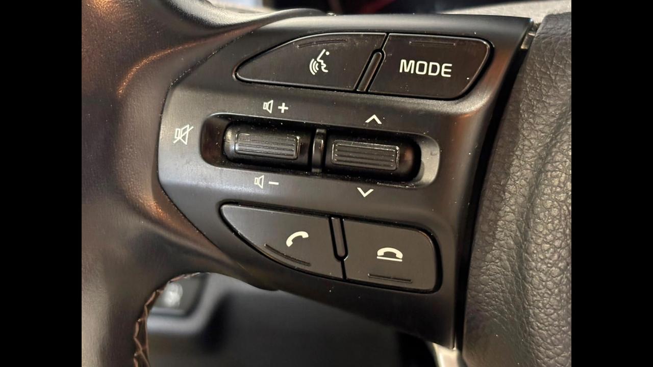 KIA Stonic - Stonic 1.0 t-gdi mhev Urban 100cv imt