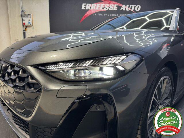 AUDI A5 Avant TDI 150 kW S tronic mHEV+ S Line edition