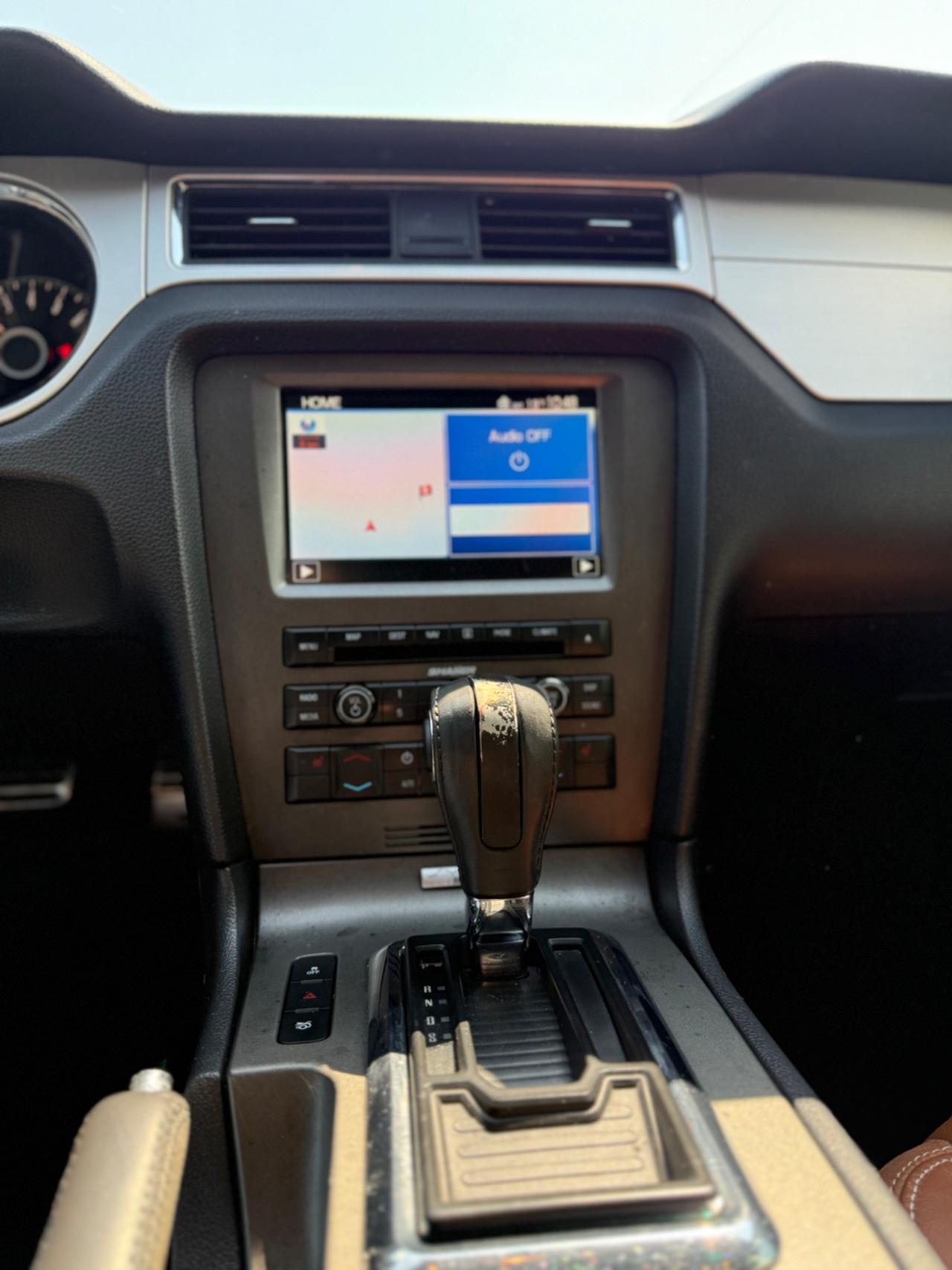 Ford Mustang GT 5.0 V8 NO SUPERBOLLO