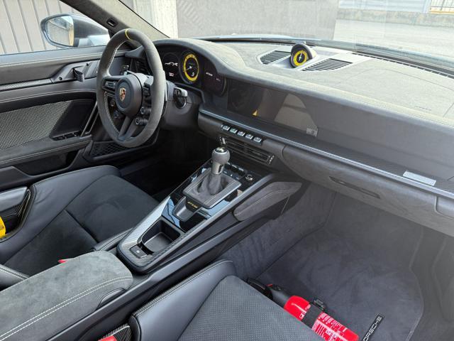 PORSCHE 992 GT3 RS * WEISSACH * PCCB * LIFT * PPF *