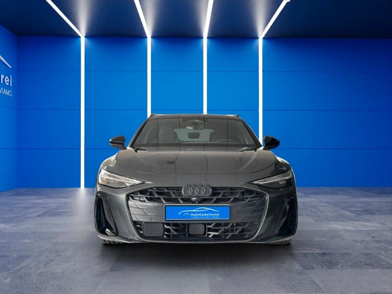 AUDI A6 6ª serie A6 TDI 150 kW S tronic S line...