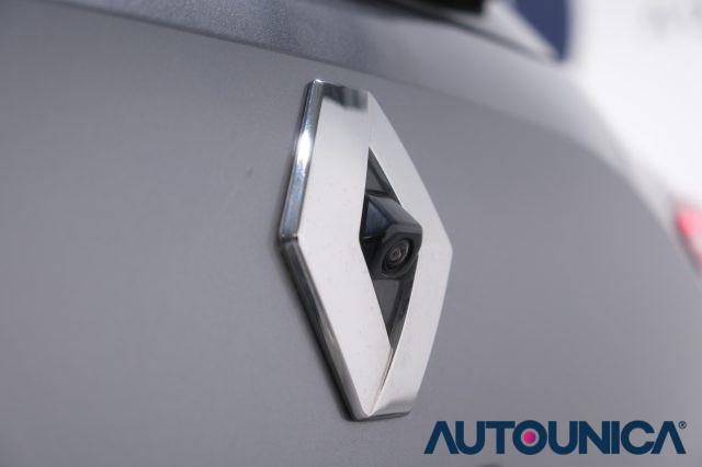 RENAULT Clio TCE 90 CV 5 PORTE TECHNO NEOPATENTATI