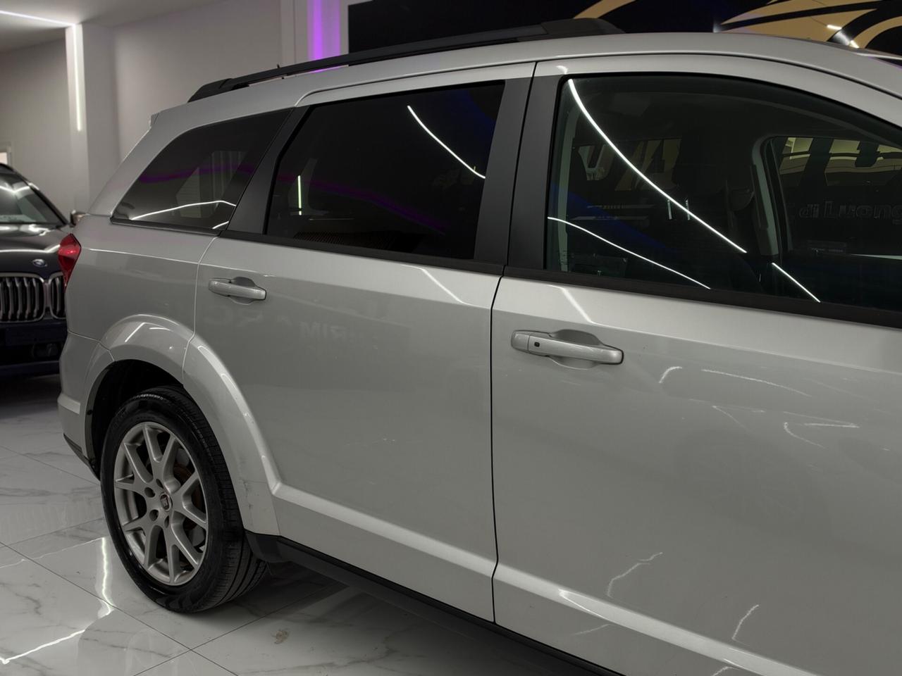 Fiat Freemont 2.0 Multijet 170CV Urban