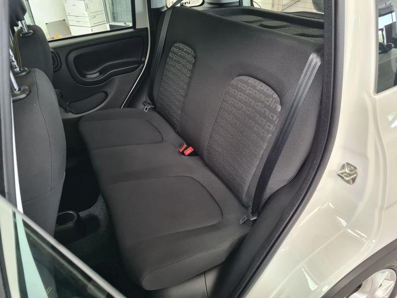 FIAT Panda 1.0 FireFly 70cv S&S Hybrid Pandina