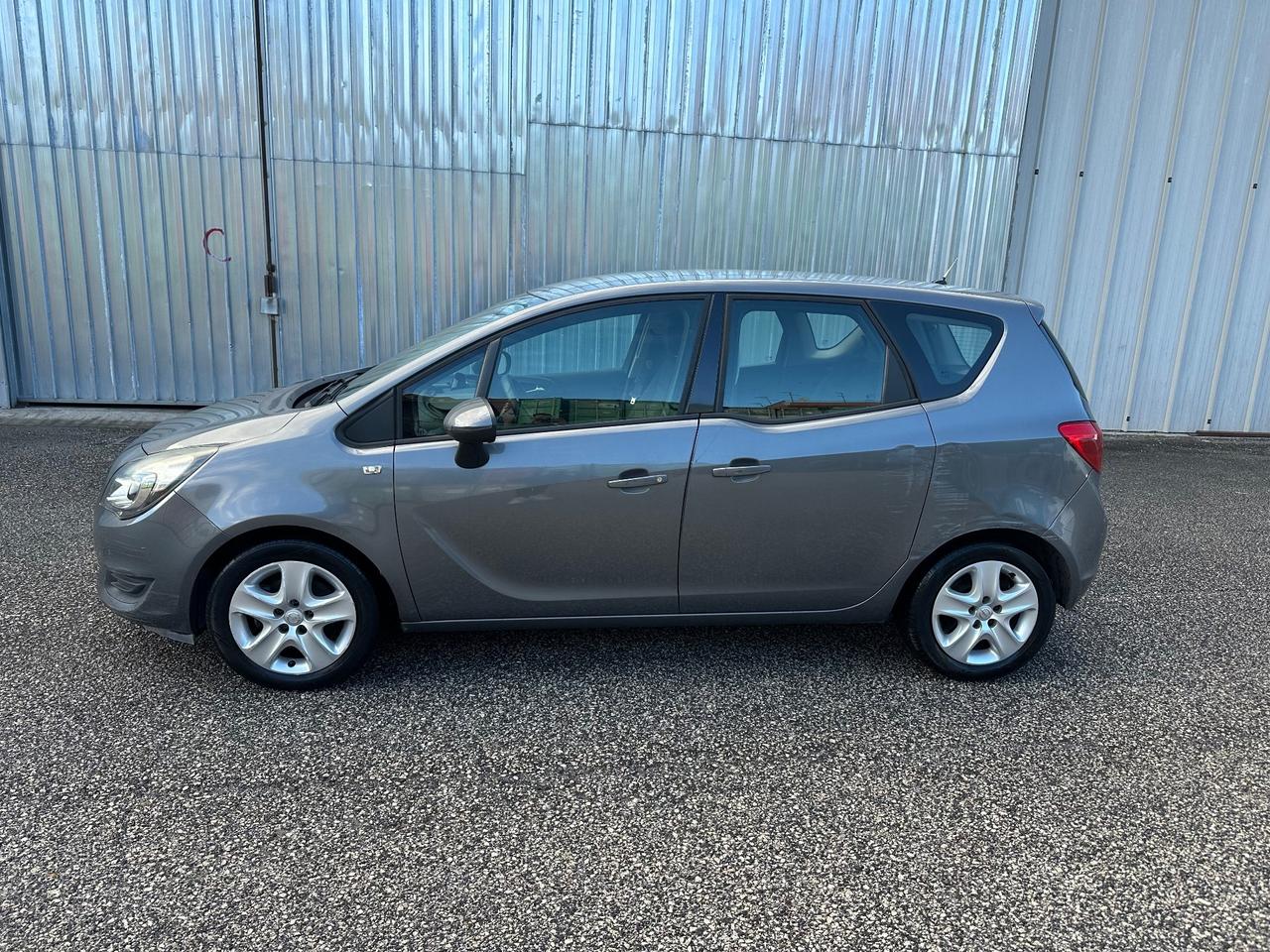 Opel Meriva 1.4 100CV Elective UNIPRO