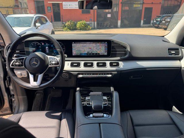 MERCEDES-BENZ GLE 300 d 245CV 4MATIC SPORT