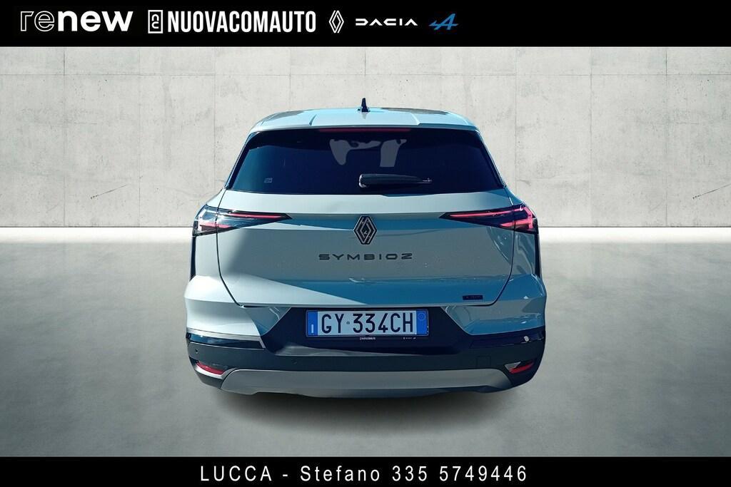 Renault Symbioz 1.6 E-Tech full hybrid Esprit Alpine Auto