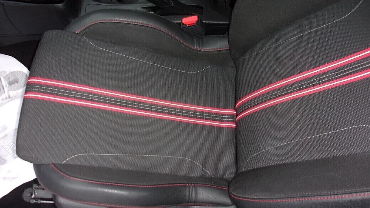 Opel Corsa 1.5 diesel 100 CV GS Line