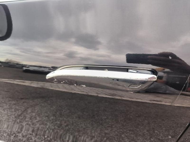 Mercedes-Benz EQE SUV EQE 350 4Matic AMG Line Premium Plus