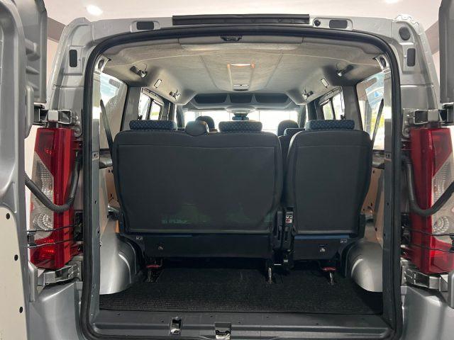 FIAT Scudo 1.6 MJT Panorama Executive 9 posti