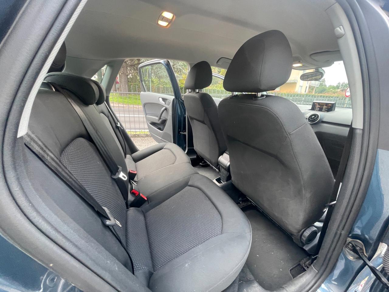 Audi A1 Sportback 1.0 tfsi ultra Sport 95cv S-Line