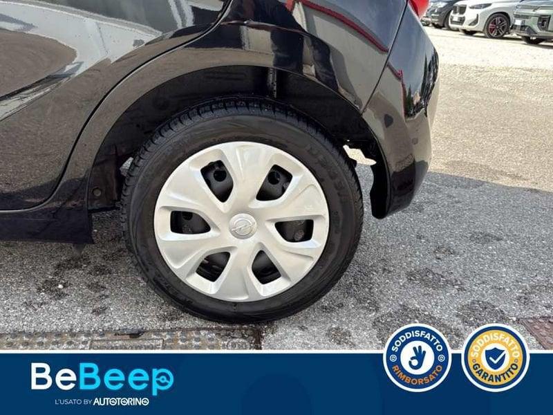 Opel Karl 1.0 COSMO 75CV
