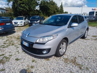 Renault Megane Mégane 1.5 dCi 110CV Live