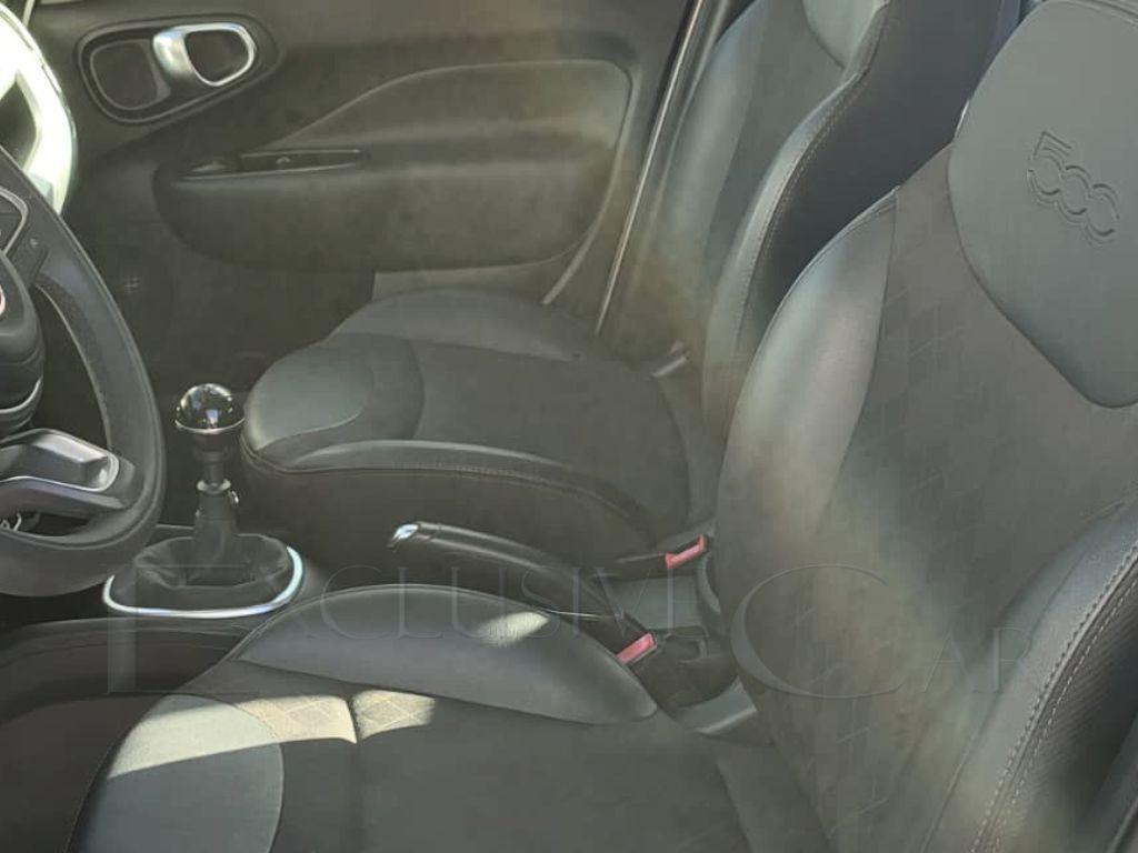 FIAT - 500 L - 1.4 95 CV Lounge