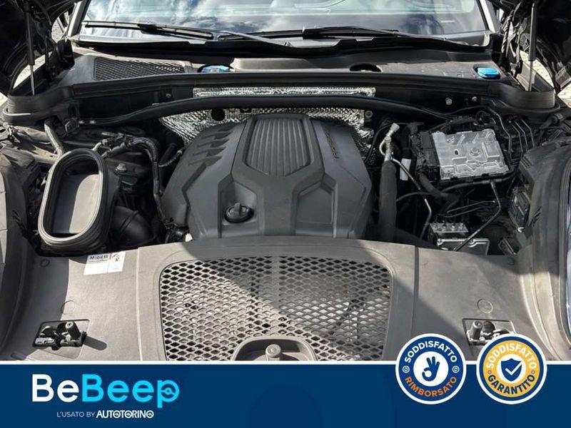 Porsche Macan 2.0 T 265CV PDK