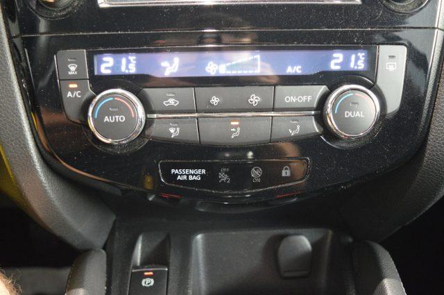 NISSAN Qashqai 1.5 dCi Business