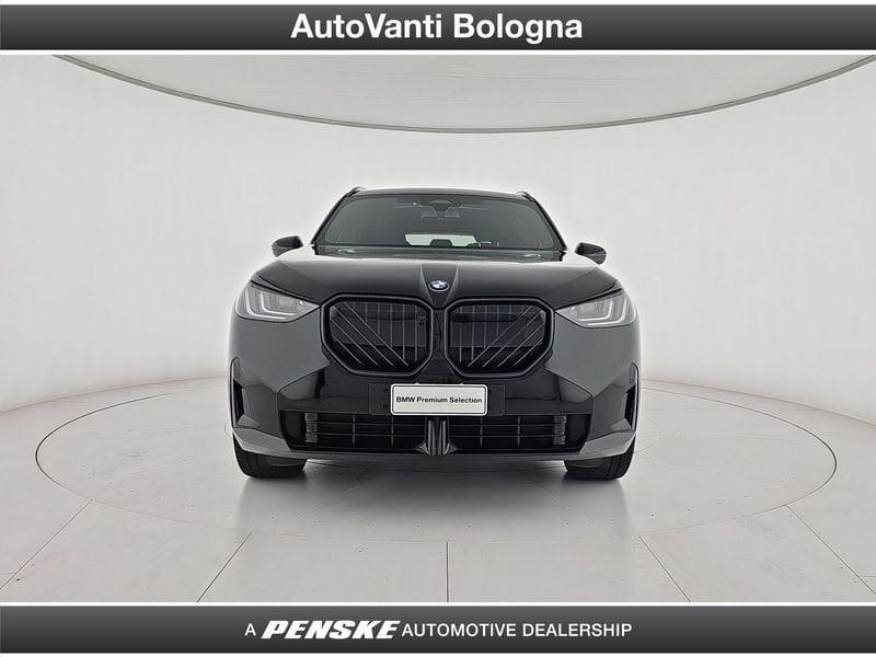 BMW X3 X3 xDrive30e MSport Pro