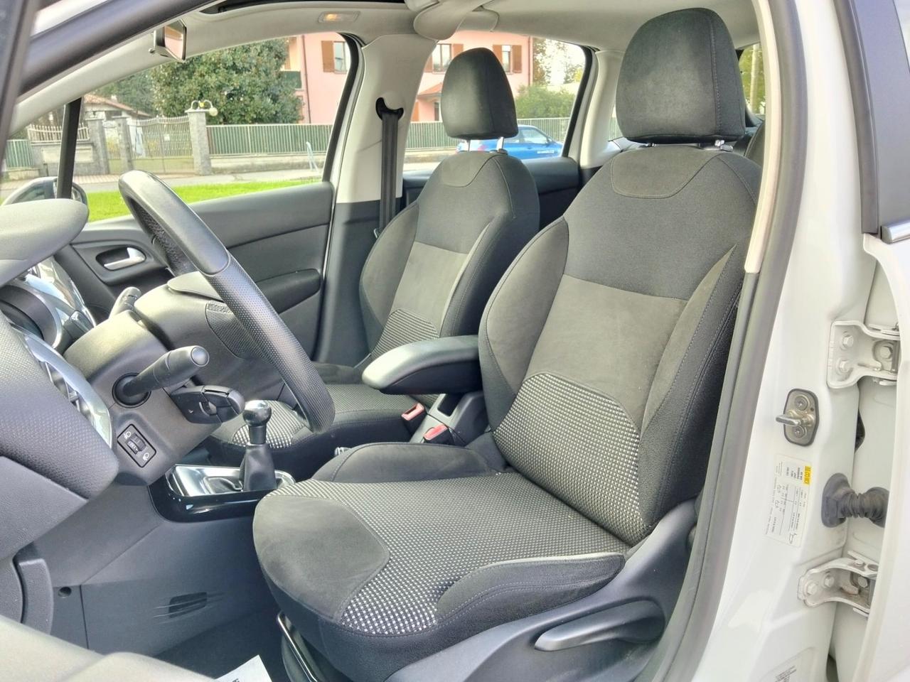 Citroen C3 1.2 VTi 82Cv*Clima*Cruise*Aux*Neopatentati
