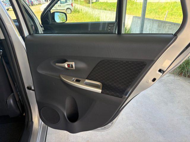 TOYOTA Urban Cruiser 1.3 Sol BENZINA IN PRONTA CONSEGNA ANCHE PER NEOP