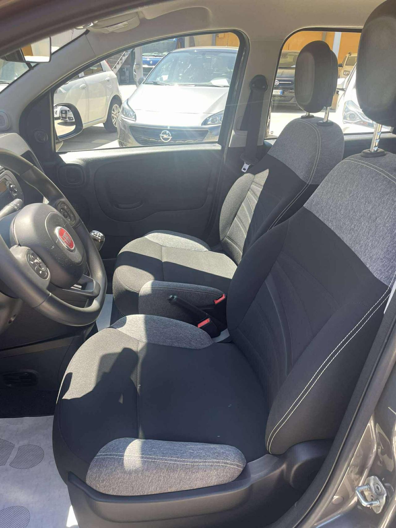 Fiat Panda 1.2 EasyPower