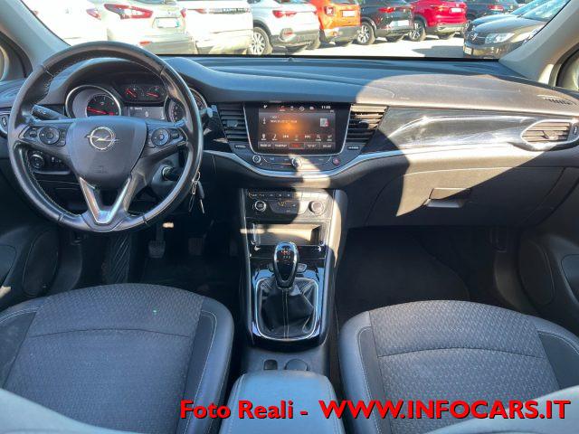 OPEL Astra 1.6 CDTi 110CV Start&Stop 5 porte Innovation