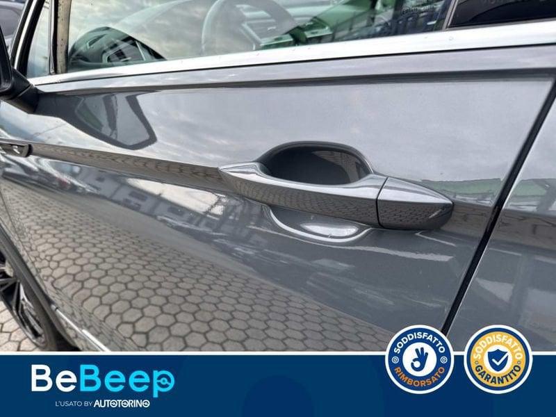 Volkswagen Tiguan 2.0 TDI R-LINE 4MOTION 150CV DSG