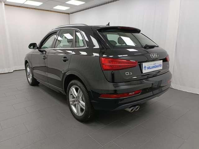 Audi Q3 2.0 TDI 150CV SPORT *LED+NAVI+18"* EURO 6 PROMO!