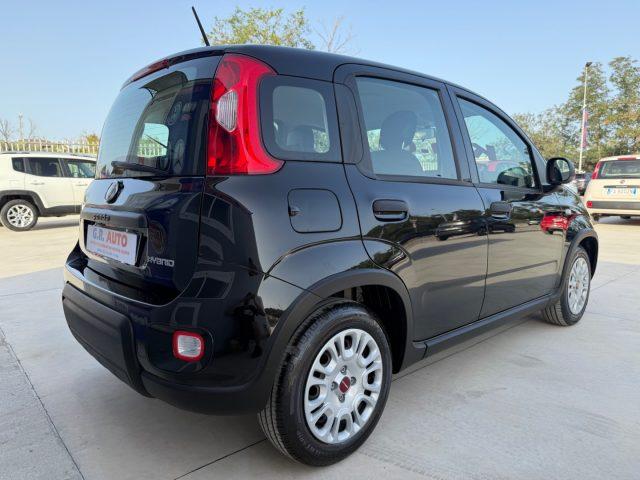 FIAT Panda Hybrid NUOVA KM 0