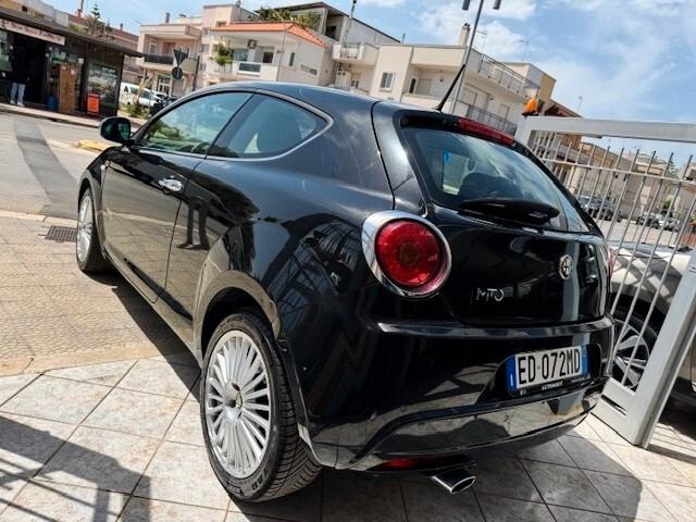 Alfa Romeo MiTo 1.3 JTDm-2 95 CV S&S Distinctive Sport Pack