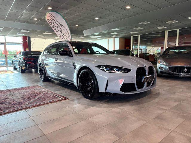 BMW M3 TOURING COMPETITION M xDrive *UNIPROP*STUPENDA*