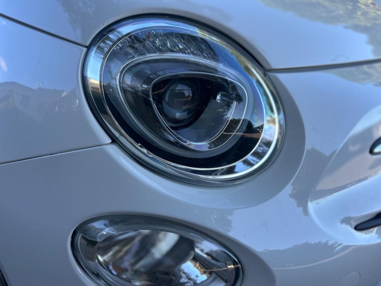 Fiat 500 1.3 Multijet 95 CV Pop