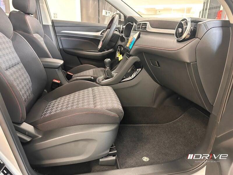 MG ZS ZS 1.5 VTi-tech Comfort