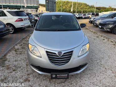 LANCIA - Ypsilon - 1.2 69 CV 5p. GPL - NEOPATENTATI - FINANZIABILE - PERMUTE