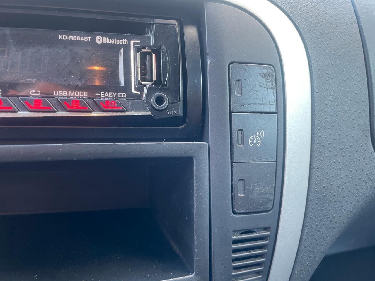 Citroen C3 NEOPATENTATI - DISTRIBUZIONE ESEGUITA