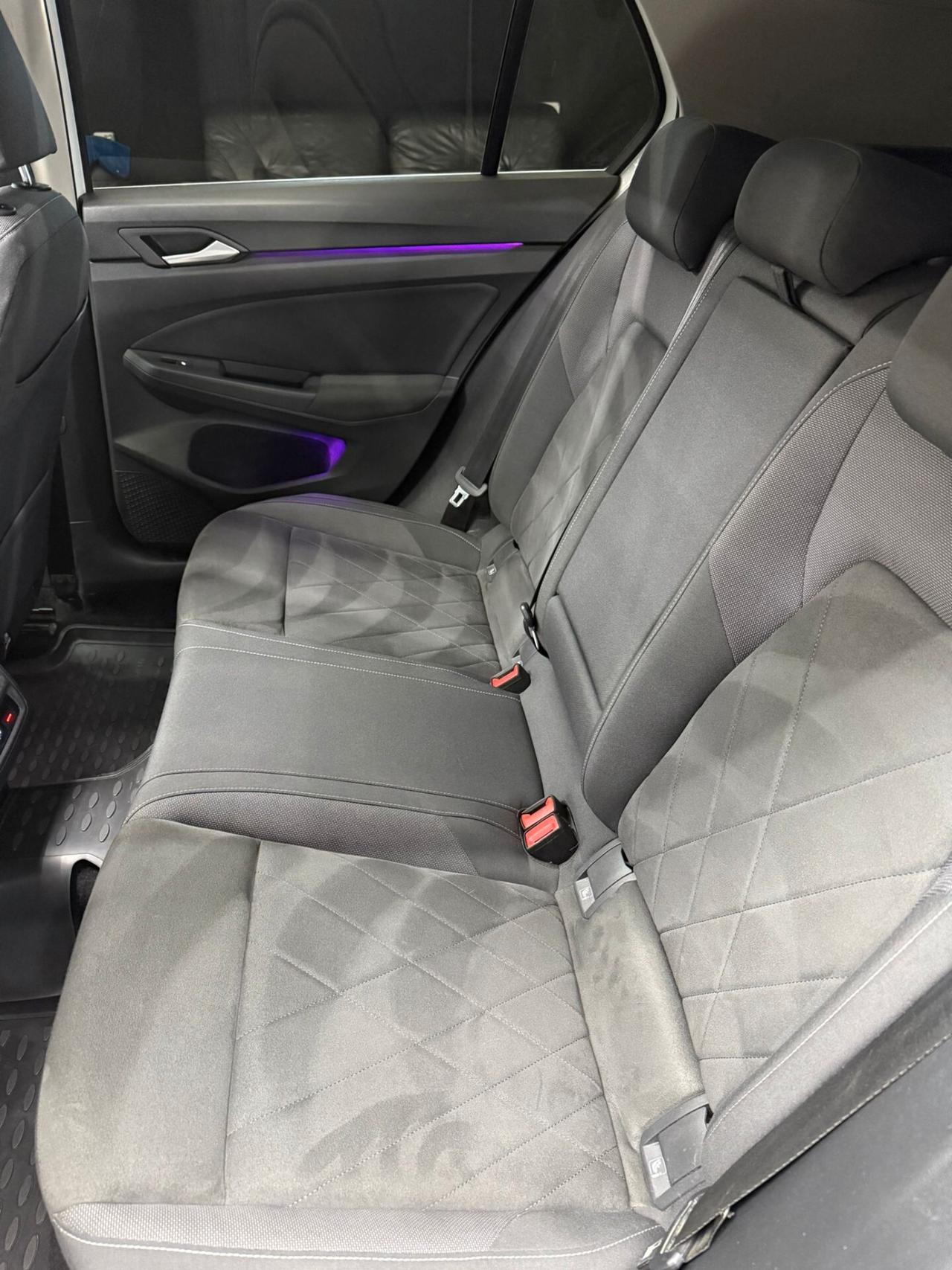 Volkswagen Golf 2.0 TDI 150 CV DSG SCR Style