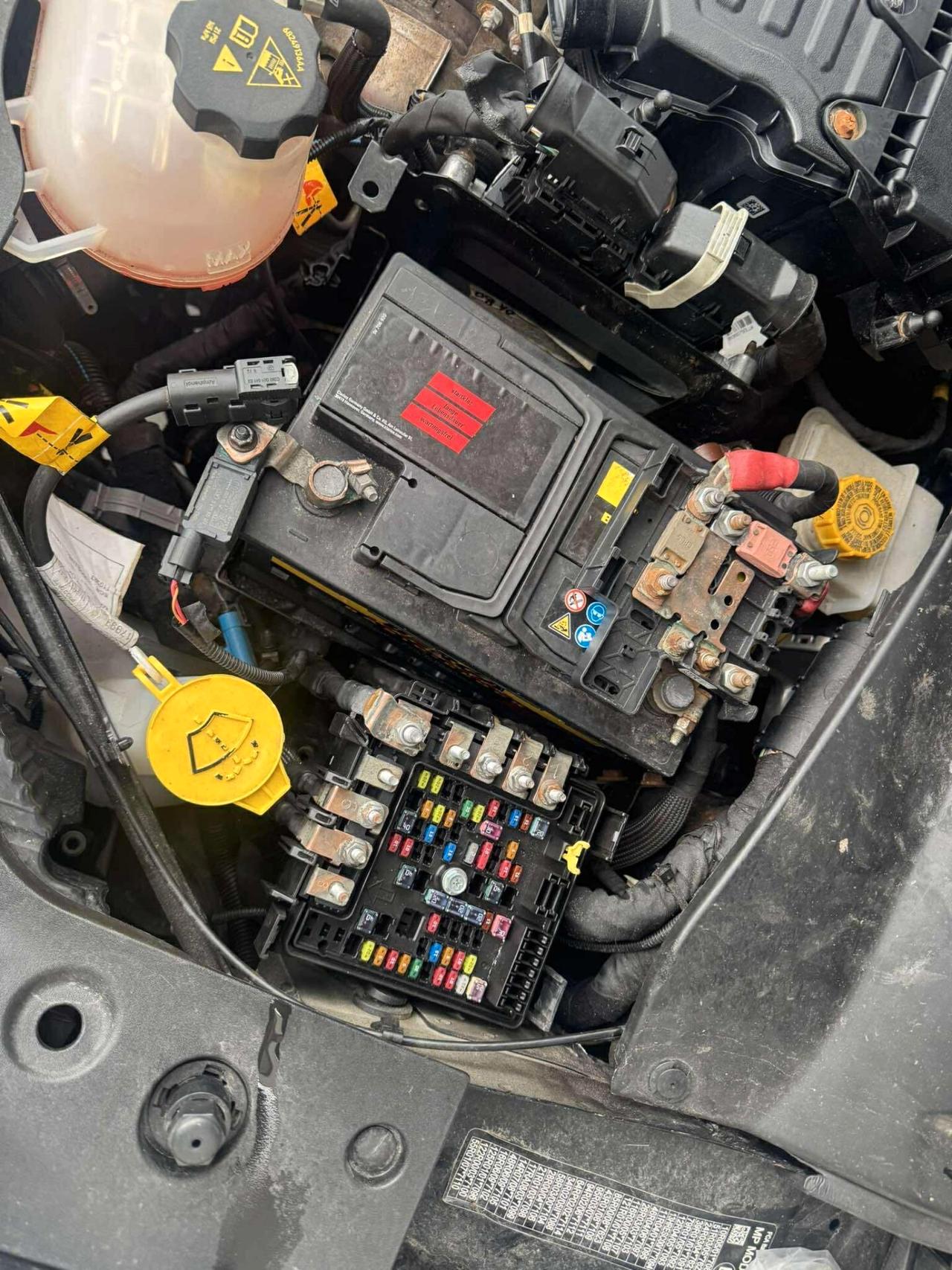 Jeep Compass 1.3 Turbo T4 190 CV PHEV AT6 4xe Limited